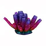 Decorative Tube Sponge Aquarium Ornament One of a Kind
