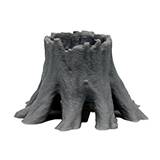 Decorative Tree Planter Cave Aquarium Ornament One of a Kind
