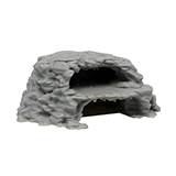 Decorative Rock Double Aquarium Ornament One of a Kind