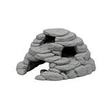 Decorative Desert Floor Cavern Aquarium Ornament