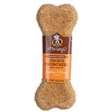 Etta Says! Crunch Cookie Cheddar Bacon Cookie