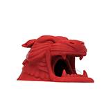 Roaring Lion Aquarium Ornament One of a Kind