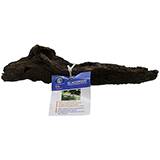 Black Wood XSmall Natural Aquarium and Terrarium Decoration