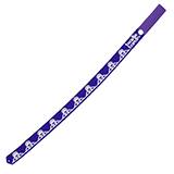 Beastie Band Cat Collar Summit Sunrise (Purple)