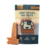 Saint Roccos Chicken and Sweets Dog Treats 16 oz