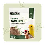 Nekton Canary Pellets 1000g