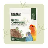 Nekton Parakeet Pellets 1000g