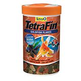 Tetra Fin Goldfish Food 7.06 ounce