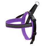 ComfortFlex Sport Harness Purple Small