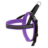 ComfortFlex Sport Harness Purple Medium