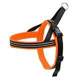 ComfortFlex Sport Harness Hunter Orange Medium