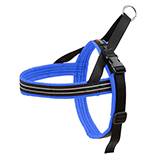 ComfortFlex Sport Harness Blue Jay Extra Large