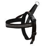 ComfortFlex Sport Harness Black Extra Large