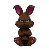 McK Grumpy Bunny