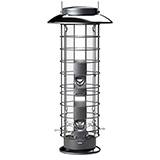 Classic Brands Squirrel-X Squirrel Proof X4 Feeder 1.5Lb
