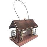 Pennigton Copper Roof Cafe Wild Bird Feeder