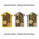 Natures Way Single Chamber Bee House