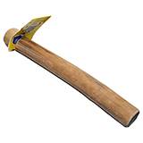 A&E Cages Java Wood Straight Bird Perch 10 x 1 inch