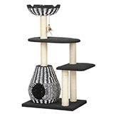PetPals Acer Cat Play Furniture 49in