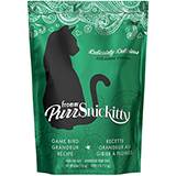 Fromm Purrsnickity Gamebird Grandeur 4lb Cat Food