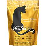 Fromm Purrsnickity Chicken Delight 6oz Cat Food