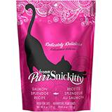 Fromm Purrsnickity Salmon Splendor 6oz Cat Food