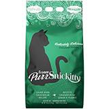 Fromm Purrsnickity Gamebird Grandeur 10lb Cat Food