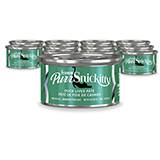 Fromm Purrsnickity Duck Liver Pate 3oz Case