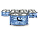 Fromm Purrsnickity Duck Stew Premium Cat Food 3oz Case