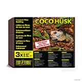 Exo Terra Coco Husk Compressed Coconut Fiber 3pk