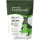 Fromm Dog Nutritionals Mobility Chicken Whole Oats 26lb