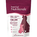Fromm Dog Nutritionals Sensitive Skin Stomach Salmon 26lb