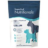 Fromm Dog Nutritionals Digestive Low Fat Chicken Oats 26lb