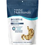 Fromm Dog Nutritionals Digestive Functional Treats 6oz