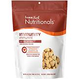 Fromm Dog Nutritionals Immunity Functional Treats 6oz