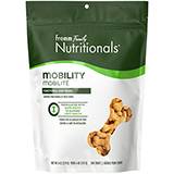 Fromm Dog Nutritionals Mobility Functional Treats 6oz