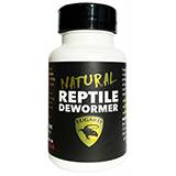 Lugarti Natural Reptile Dewormer 3 oz