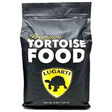 Lugarti Premium Tortoise Food 8lbs
