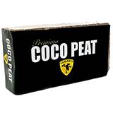 Lugarti Coco Peat Reptile Bedding Brick