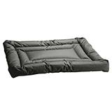 Slumber Pet Water Resistant Pet Mat Grey 48x30-inch