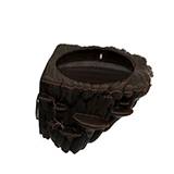 Jumping Spider Platform Dish One of a Kind