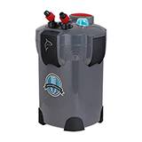 Forza CF400 UV Aquarium Canister Filter