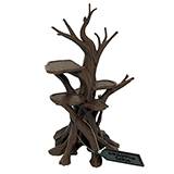 Climbing Tree  Aquarium Ornament One of a Kind
