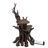 Insect Tree Hotel Ornament for Terrariums