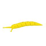 Banana Slug Terrarium Decoration One of a Kind