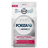 Forza10 Intestinal Cat Food for Sensitive Stomachs 3.3lb