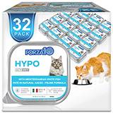 Forza10 Hypo Cat for Allergies Fish 3.5oz Case of 32