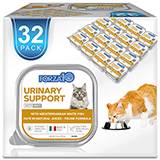Forza10 Urinary Cat for UTI Support 3.5oz Case of 32