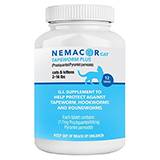Nemacor Cat Tapeworm Plus 12 ct