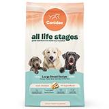 Canidae All Life Stages Large Breed Dry Dog Food 40lb